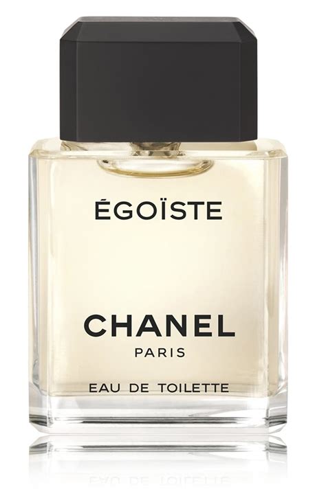 eau detoilette egoiste chanel|Chanel egoiste perfume.